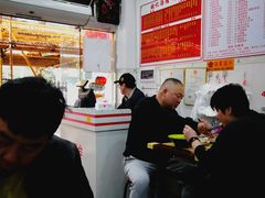 -张记汤馆(嫩江路店)