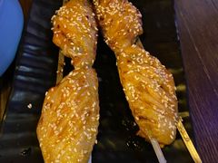 -薄荷小筑融合音乐餐吧(农业路店)