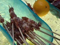 -长沙三景韦尔斯利酒店·Oval全日制餐厅自助餐