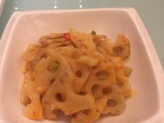 -香宫中餐厅 · 桂林香格里拉