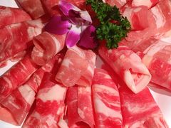 精品肥牛-季季红火锅(动壹店)
