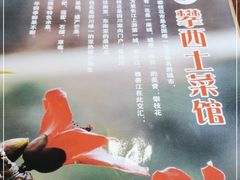 -攀西土菜馆(南线阁店)