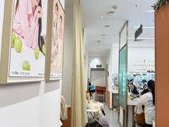 -海马体照相馆(万菱汇店)