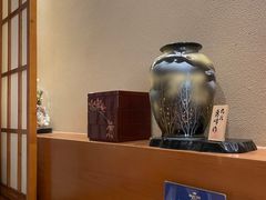 -希望日本料理(保利香槟花园店)