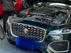 -天猫养车贴膜轻改·蓝电(优匹康桥东路店)