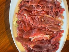 -義聚德·清真铜锅涮羊肉·烧烤(河东店)