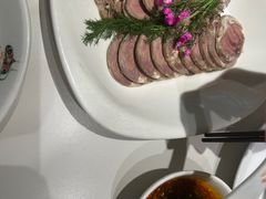 -清真·卡德尔大叔新疆主题餐厅(龙汇路店)