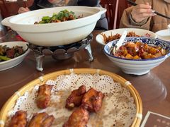-天下客饭店(中山路店)