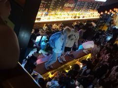 -HIB HUB公社(解放西路店)