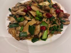 -梁家大院•农家菜(昆山会展中心店)