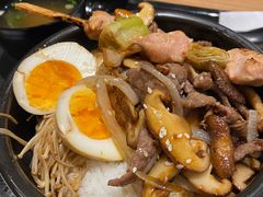 -大家乐(广州天河城六楼店)