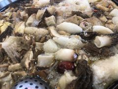 -鲜菌江湖正宗野生菌火锅
