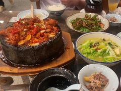 -西江美食舫·江西菜(健德桥店)