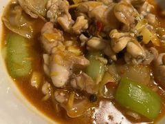 -筱爷叔·上海传统手工菜(玉树路店)