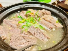 -云龙轩(迪士尼探索家度假酒店)