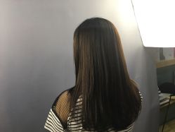 -AMO SALON男士形象