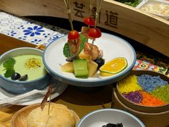 -芸南道·过桥米线(昆明老街旗舰店)