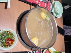 -掂档潮汕牛肉火锅(万象城店)