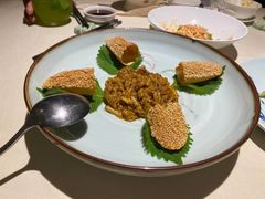 -成隆行·蟹王府(淮海店)