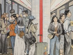 -中华艺术宫(上海美术馆)