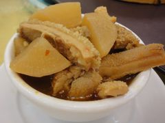 萝卜金钱肚（金苑海鲜酒家）-金苑海鲜酒家(新港中路店)