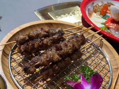 -棒小伙·齐齐哈尔烤肉(龙茗路店)