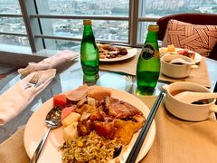 -广州奥园喜来登酒店