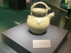 -余姚博物馆