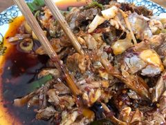 -温记府廟豆汤饭·始于1955年(海椒店)