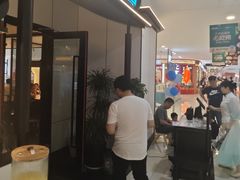 -小菜园新徽菜(溧阳万达店)