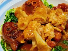 -夏宫中餐厅(香格里拉大酒店)