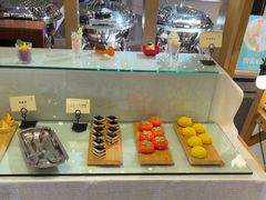 -印象餐厅(杭州国际博览中心北辰大酒店)