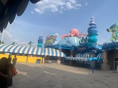 -西安华夏文旅水世界