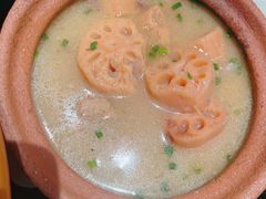 -简小舍·民间手艺菜(武昌江滩店)