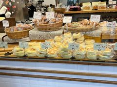 -富贵面包公司(运河店)