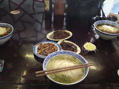 -同得兴 Since·1995 传统苏式面馆(十全街店)