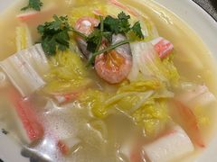 -蒙古人烤羊大师(工农大路创始店)