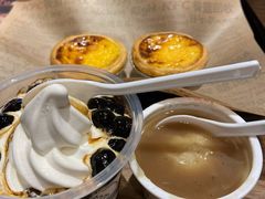 -肯德基(杭州浦沿店)