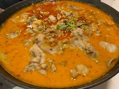 -付掌柜在成都·热炒砂锅集(金禾店)
