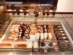 -美事客·面包·蛋糕·甜品(CBD店)