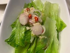 -顺德美的万豪酒店-万豪中餐厅