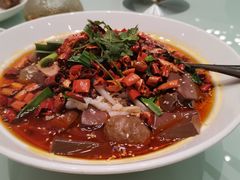 -新吉士·上海菜(浦东LCM置汇旭辉店)