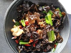 -万景饭店·鱼街农家菜