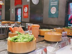 -龍歌自助小火锅(李沧丽达店)