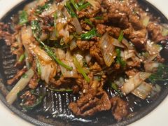 -秀儿四九城·新京菜(亚运村鸟巢店)