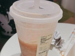 -喜茶(迪士尼小镇·平行宇宙店)