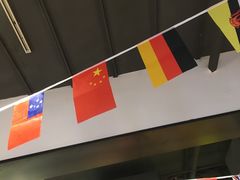 大堂-京涮铜锅涮肉(华贸店)