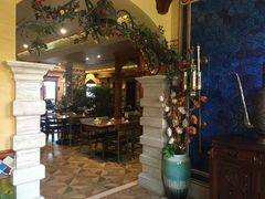 -巴依老爷新疆美食(望京小街店)