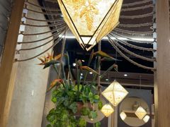 -云海肴·汽锅鸡·云南菜(天津国金汇店)