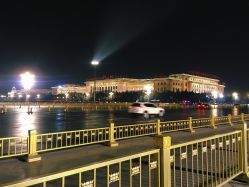 -人民大会堂宴会厅